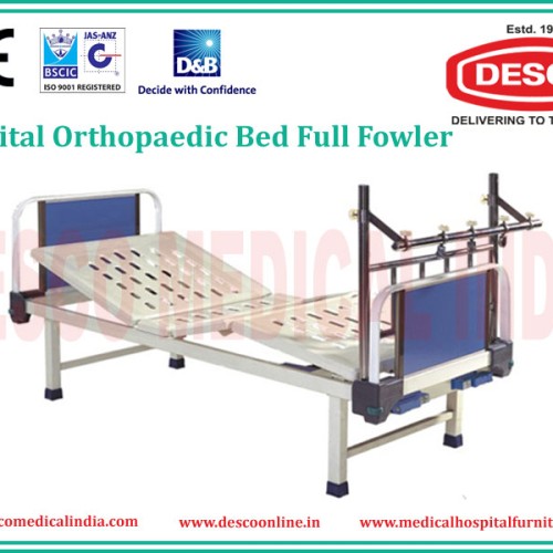 Orthopedic beds manufacturers in india